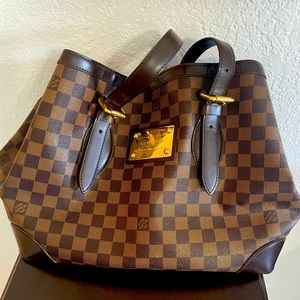 LV Hampstead MM Hamdbag